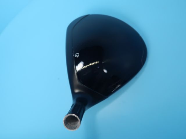 フェアウェイウッド テーラーメイド