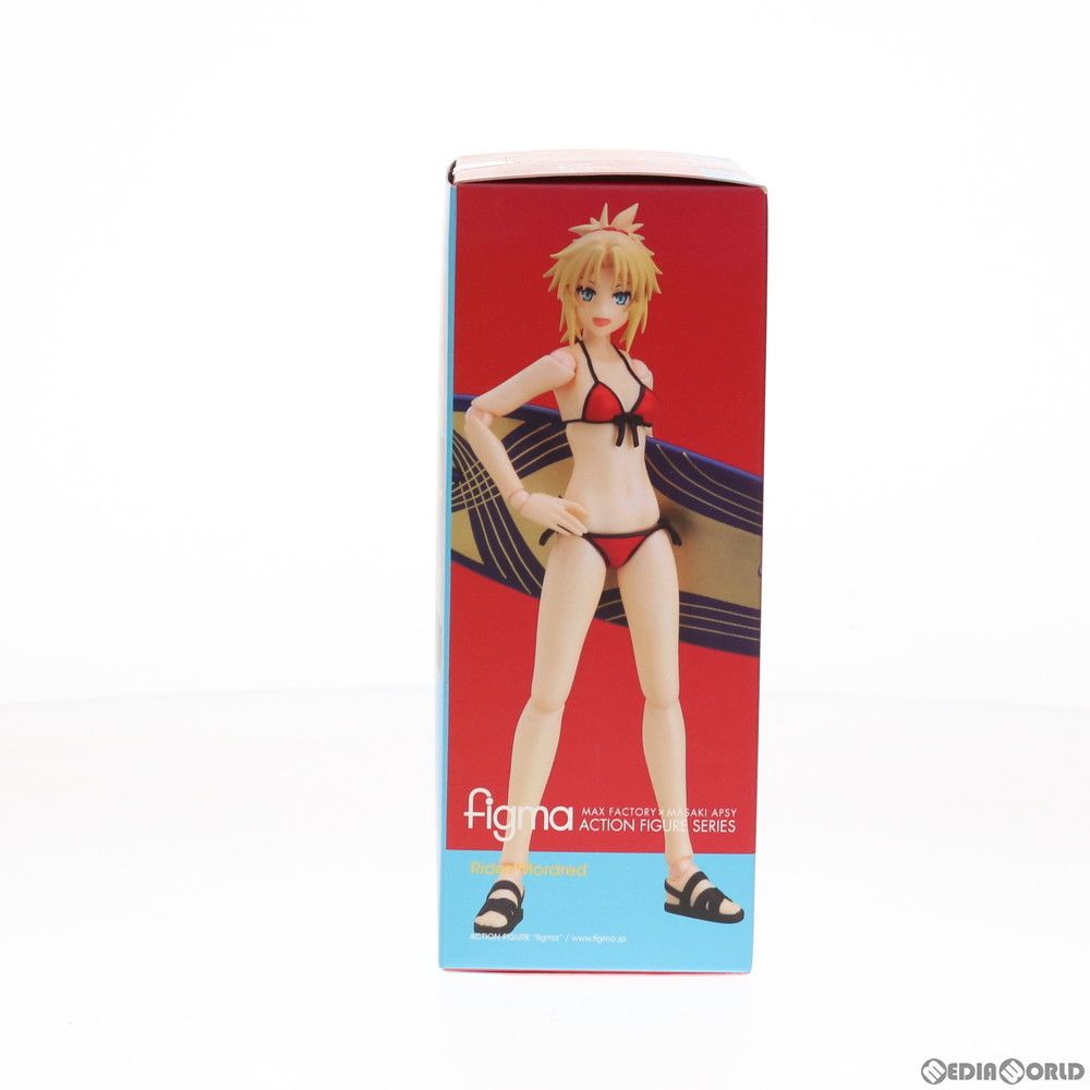 GOODSMILE ONLINE SHOP限定 figma(フィグマ) EX-062 ライダー