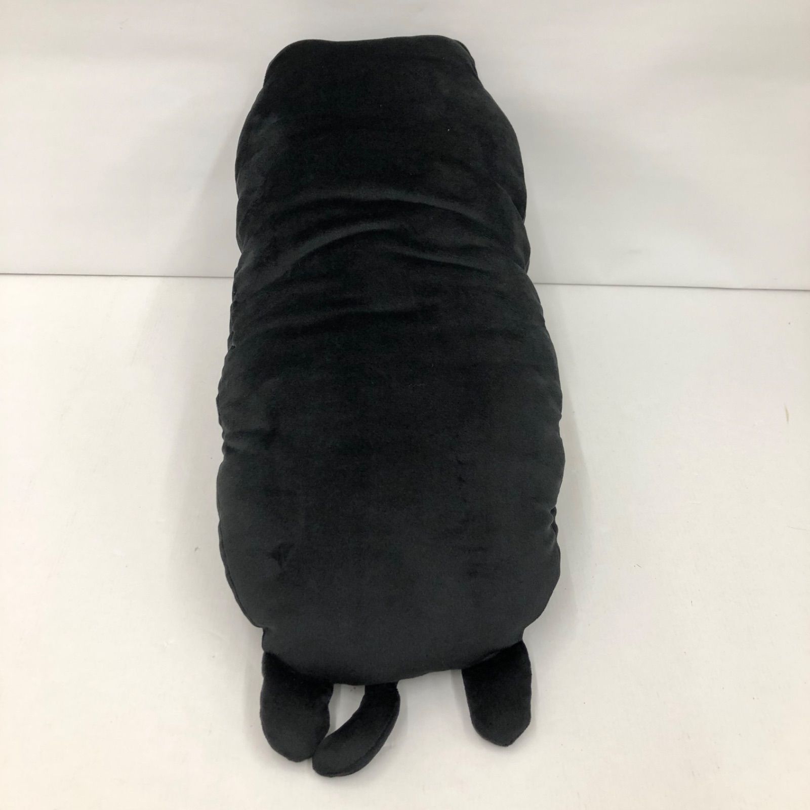瀬戸店】キヨ猫 ロングクッション キヨの東キヨドーム in TOKYO