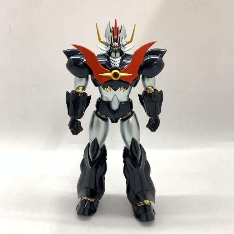 中古】開封・箱傷み）超合金魂 GX-75 ﾏｼﾞﾝｶｲｻﾞｰ[10] - メルカリ