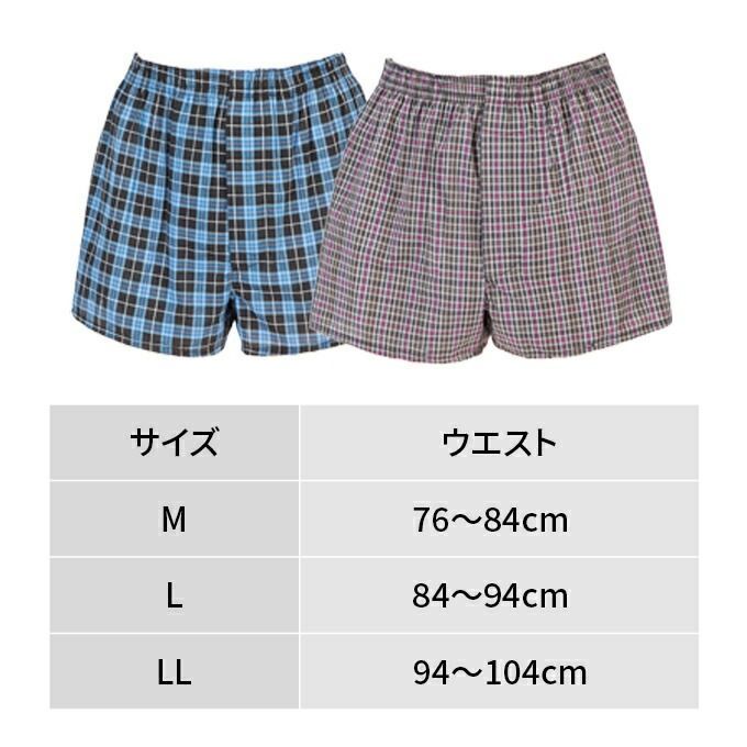 失禁パンツ