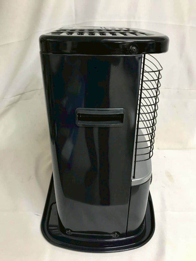 ■美品■ CORONA RX-22YA ストーブ 2020年製 Amazon | CORONA(コロナ) 石油ストーブ 【日本生産】 (木造6畳