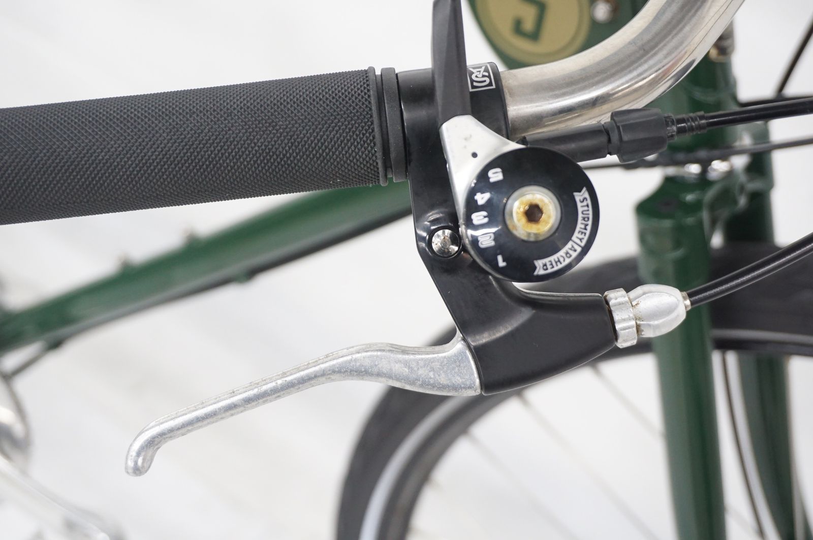 PASHLEY 「パシュレー」 SPEED5 2021年頃 クロスバイク / バイチャリ阪急塚口店 ITEZJUF4Y9ZW PASHLEY 「パシュレー」 SPEED5 2021年頃 クロスバイク / バイチャリ