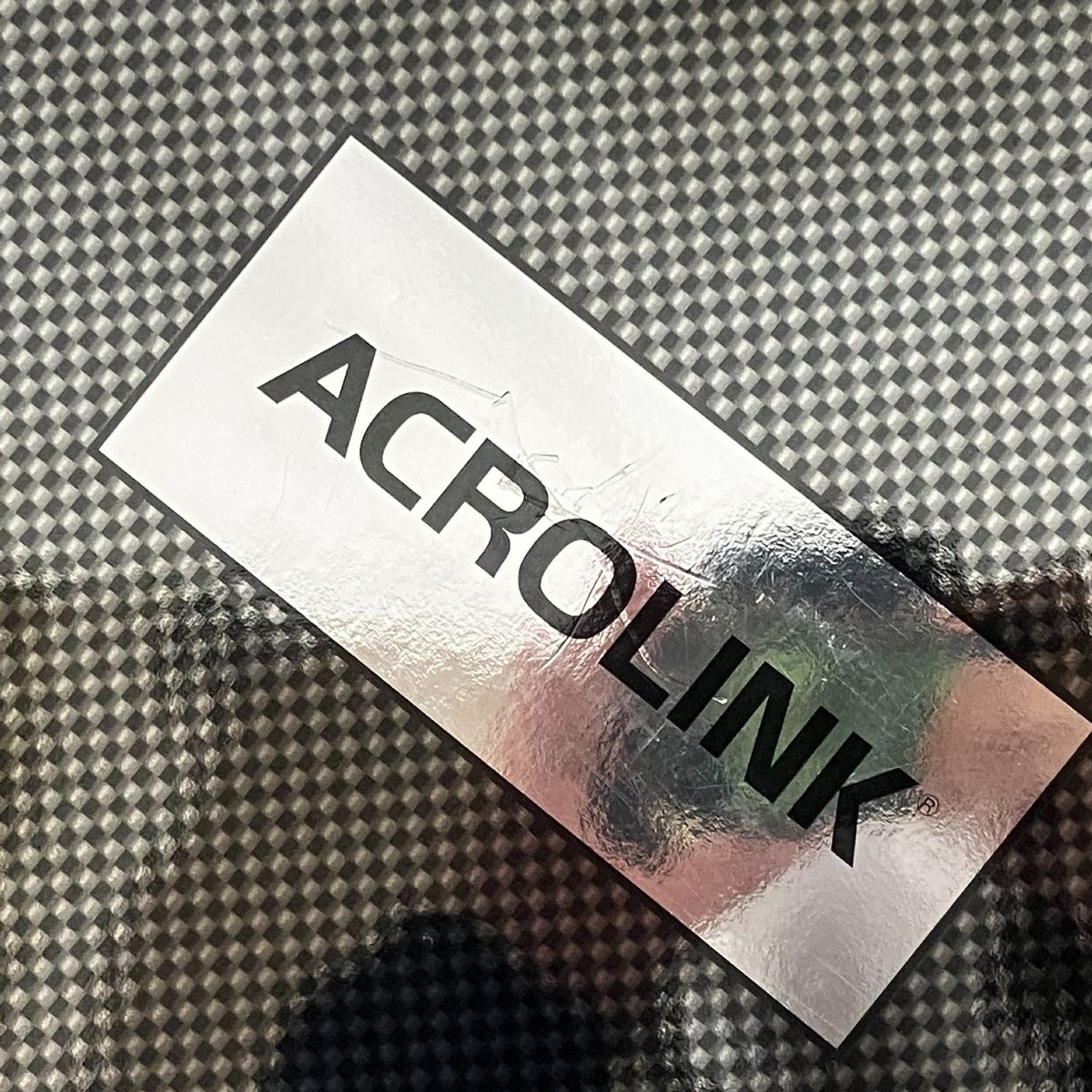 アクロジャパン