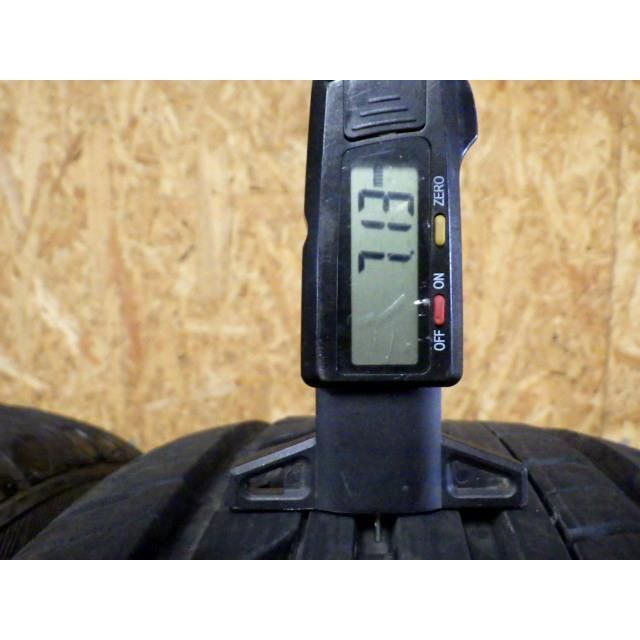 J128 ◆ 製造 約8部山◆RADAR RIVERA PR02◆205 60R16◆2本 FFCRYSTALESIA_COM