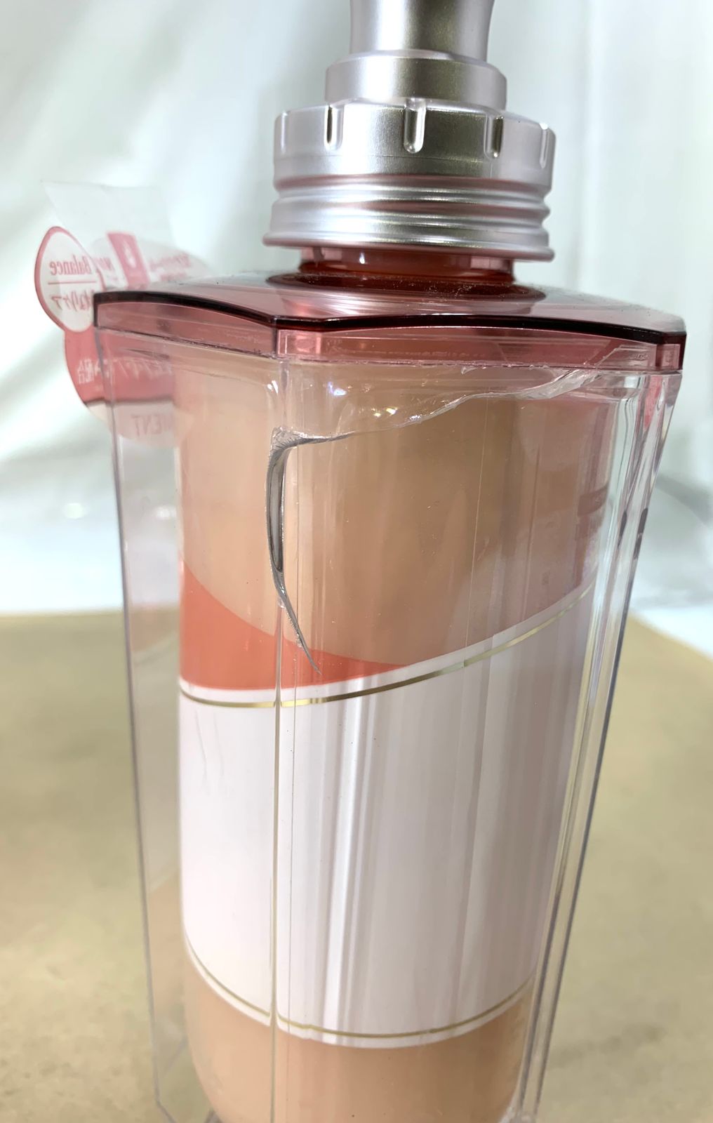 Dr.honey トリプルセット4個 ドクターハニー ホワイトビー バランス