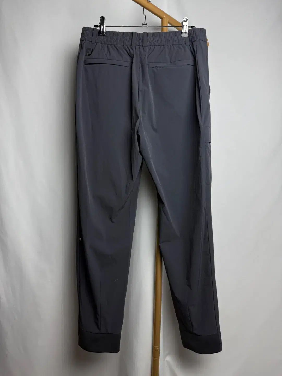 フットジョイ ナイロン