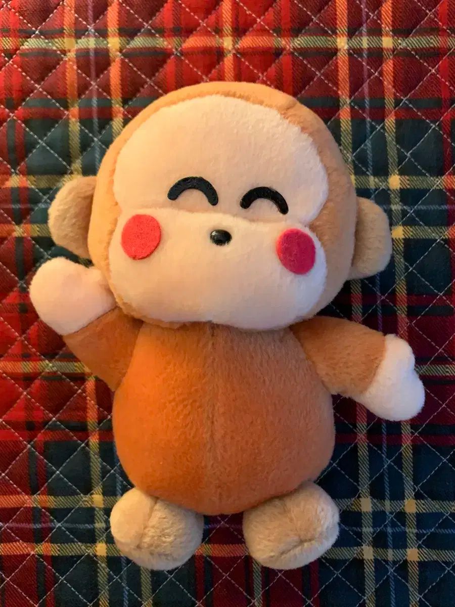 当時物 レア サンリオ おさるのもんきち 初期 バナナの家 貯金箱 平成