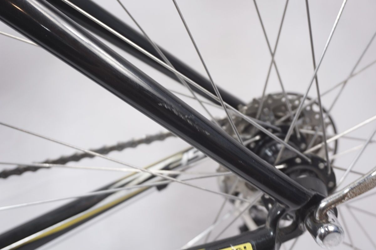 2008年モデル ロードバイク