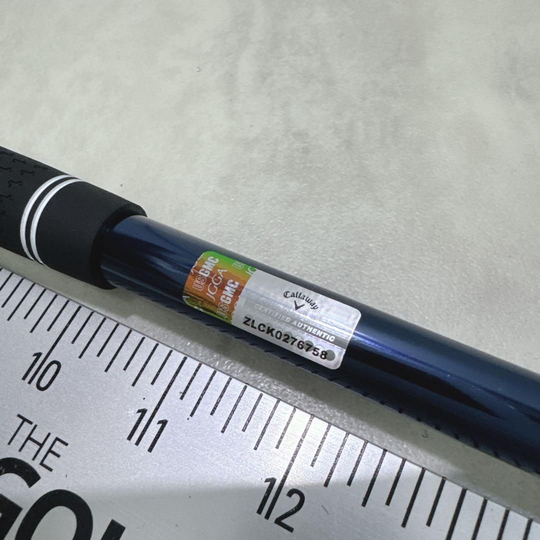 新品グリップ 良品 純正カスタム Diamana BF60 Sドライバー用 新品グリップ 良品 純正カスタム Diamana BF60 Sドライバー用