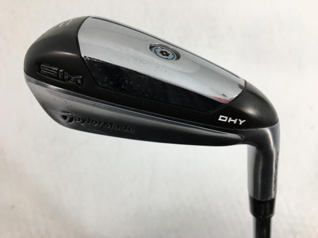 返品OK お買い得品！【中古ゴルフクラブ】【超美品】テーラーメイド