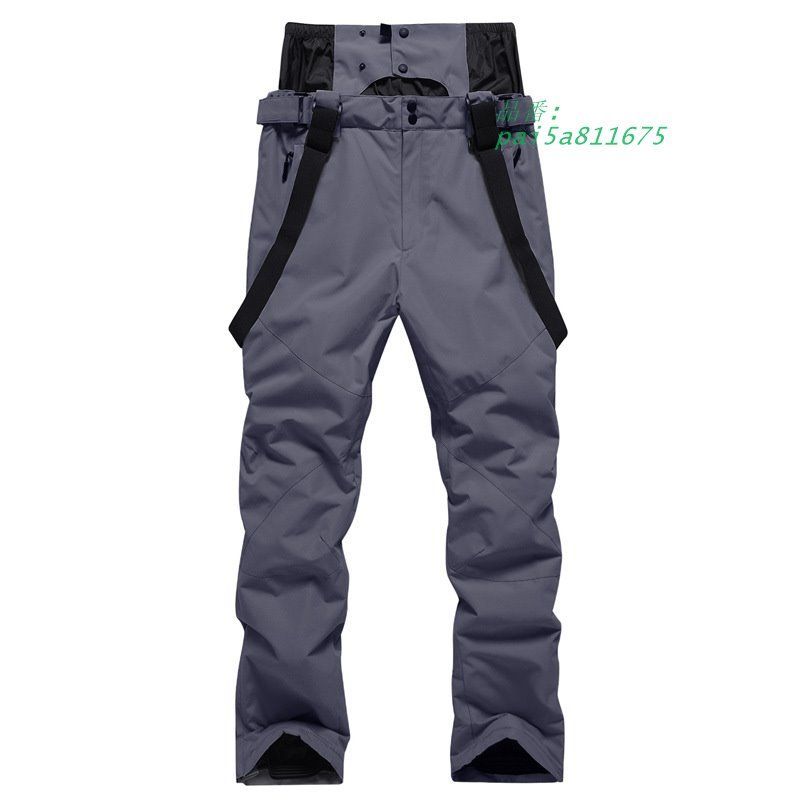 スノーボードウェア ズボン メンズ レディース スキーウェア パンツ ウェア 撥水 スノボーウェア スノボ 防風 保温 スノボー スノーボード 防寒 スキー pai 5 a 811675