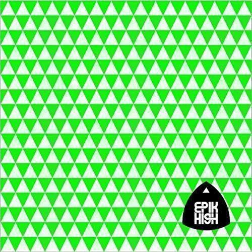中古】Epik High 7集 - 99 (韓国盤) [CD] Epik High (エピック・ハイ 