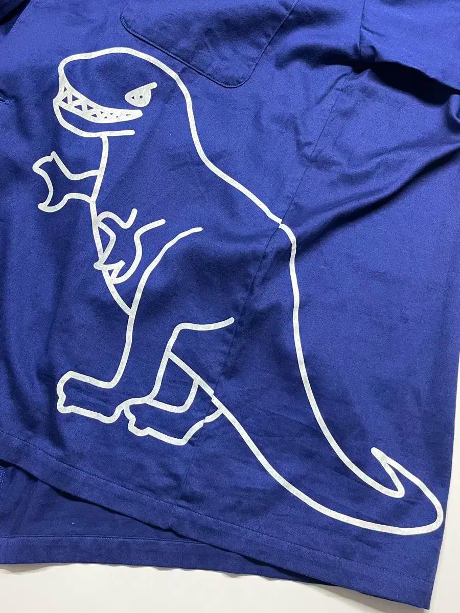 パジャマ シャツ