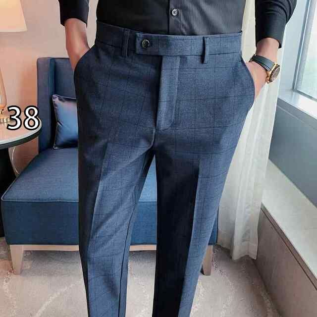 BURBERRY バーバリー 新品 ダニエルリー 23aw パンツ イタリア製 2023