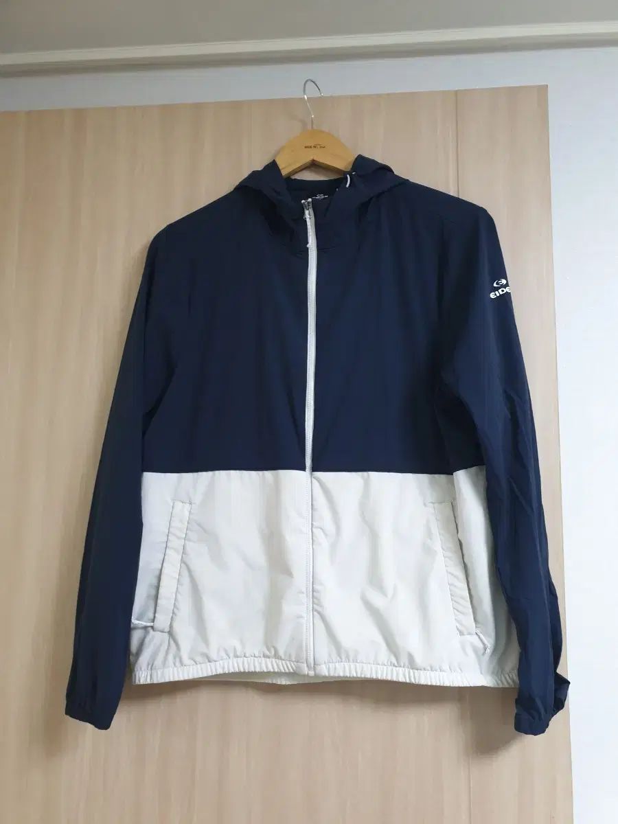 8/10まで値下げebure ソフトオーガンジー フーディー ジャケット 卸売