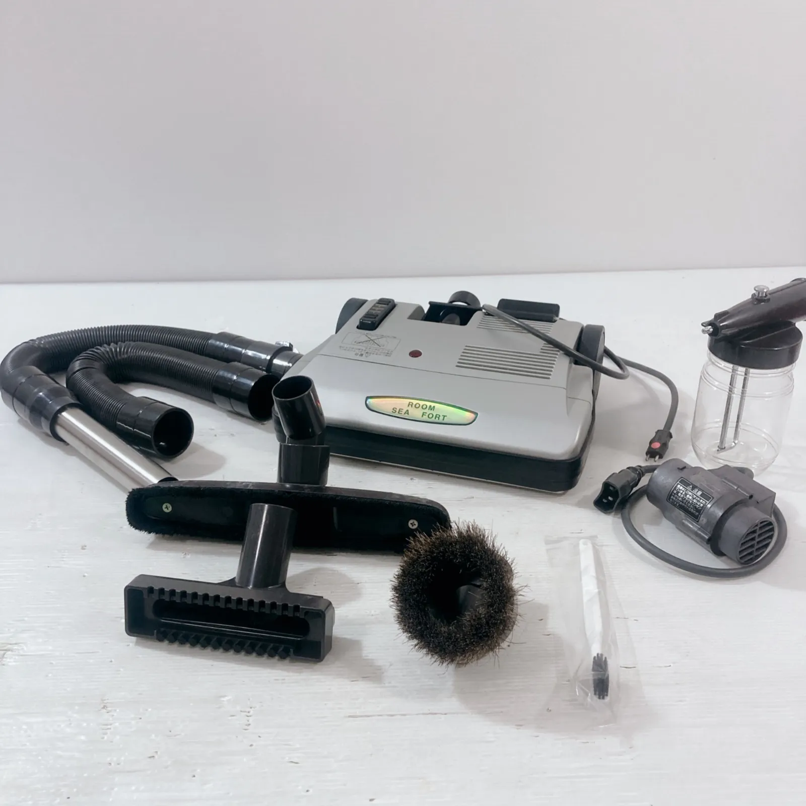 2025年最新】SEA FORT 掃除機の人気アイテム - メルカリ