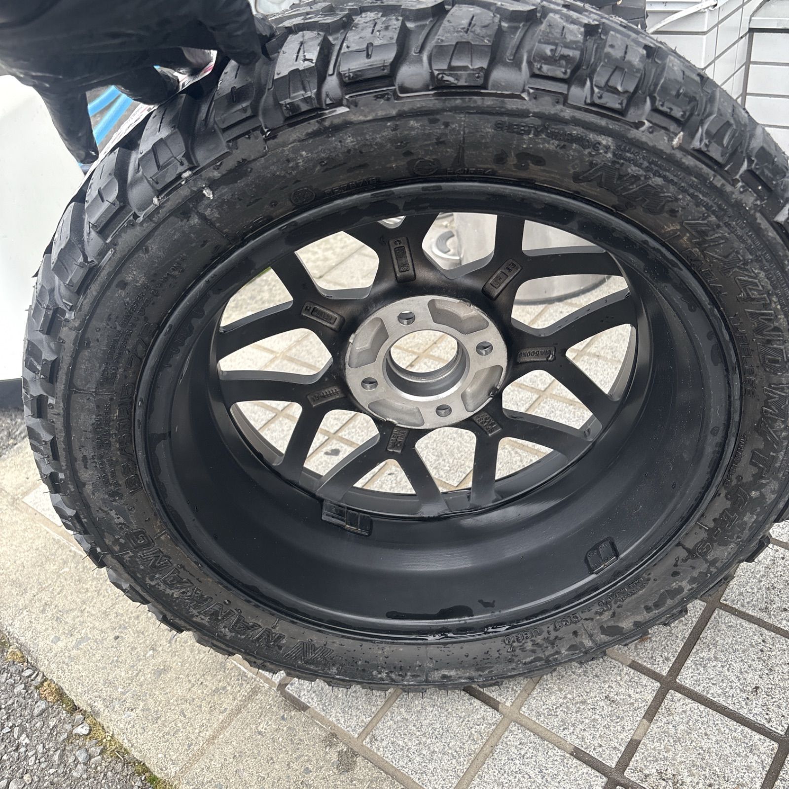 オーバーテック