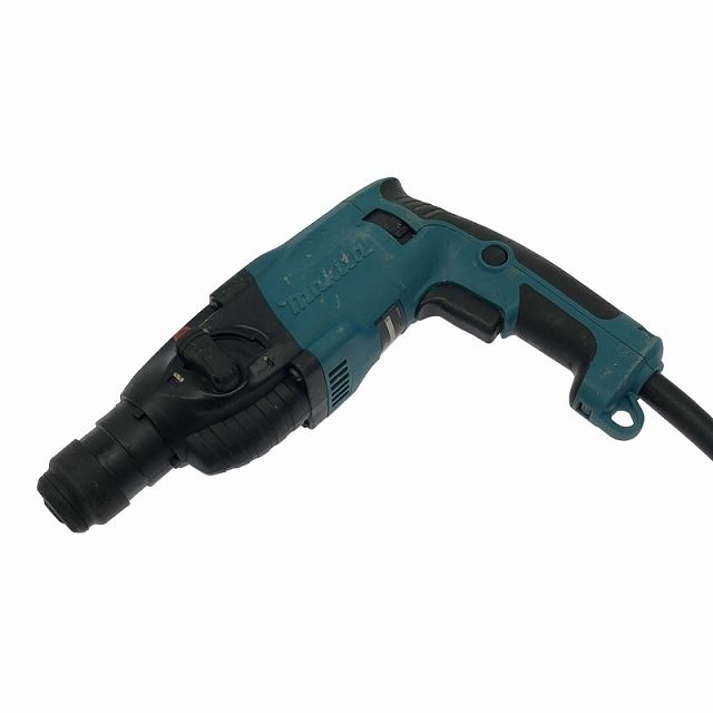 ☆中古品☆makita マキタ 18mm ハンマドリル HR1830F 穴あけ ☆中古品☆makita マキタ 18mm ハンマドリル HR1830F 穴あけ
