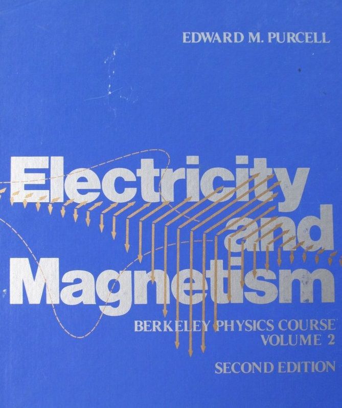 Electricity and Magnetism (Berkeley Physics Course) ELECTRICITY