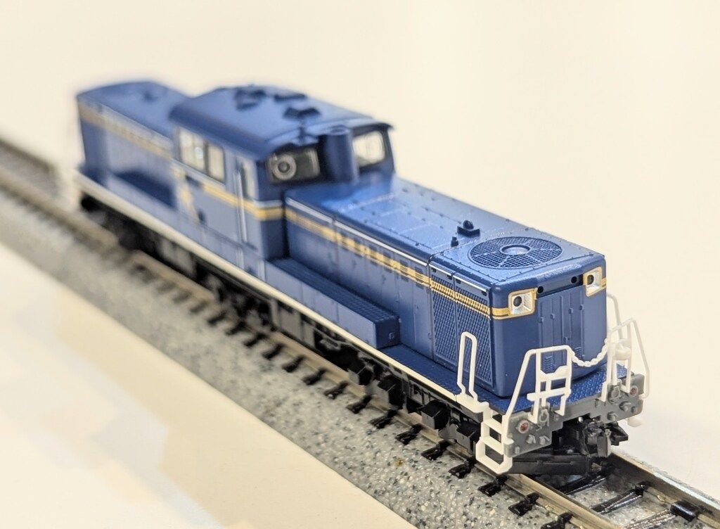 TOMIX Nゲージ JR 24系 「さよならトワイライトエクスプレス」 セット