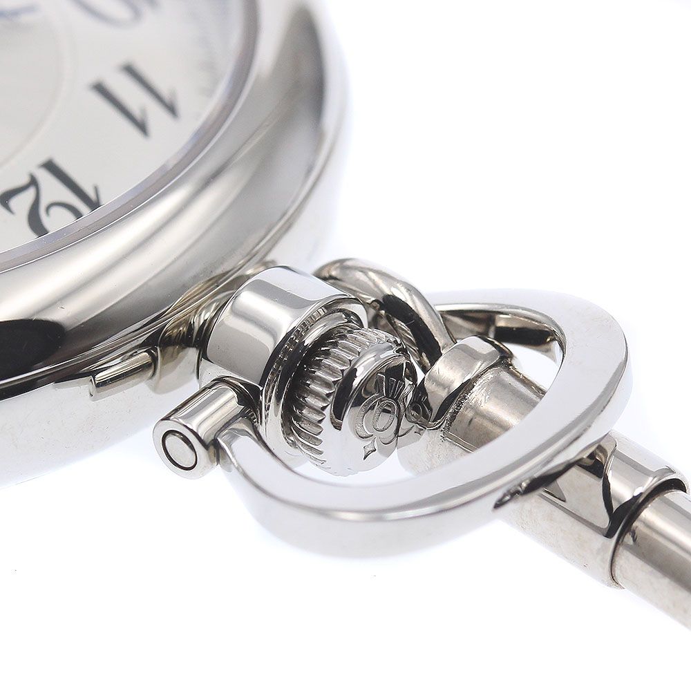 ロイヤルオリエント 懐中時計 WE0041EG 手巻き ORIENT