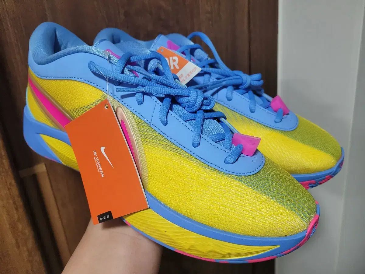 バドミントンシューズ