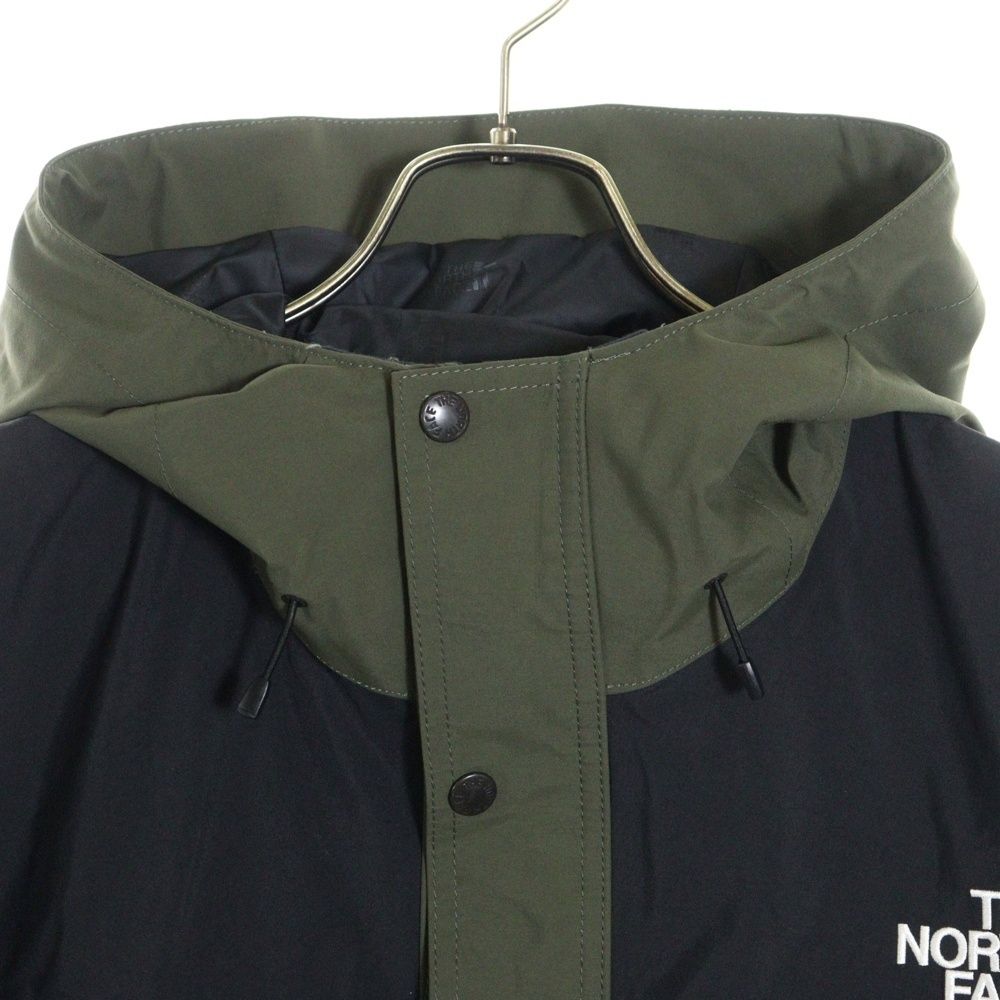 THE NORTH FACE (ザノースフェイス) MOUNTAIN LIGHT JACKET GORE