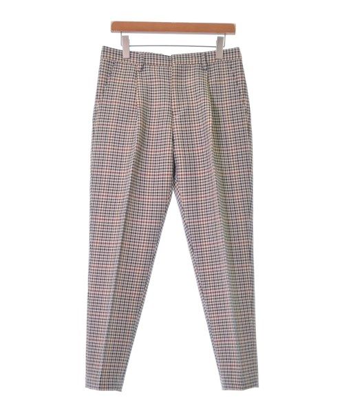 DISTRICT スラックス メンズ 【古着】【中古】【送料無料】