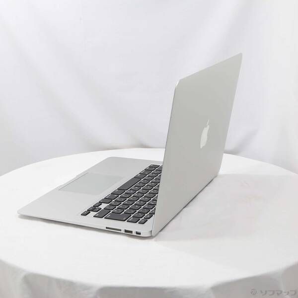 中古品〕MacBook 〔中古品〕 MacBook Air 13.3-inch Mid-2017 MQD32J／A