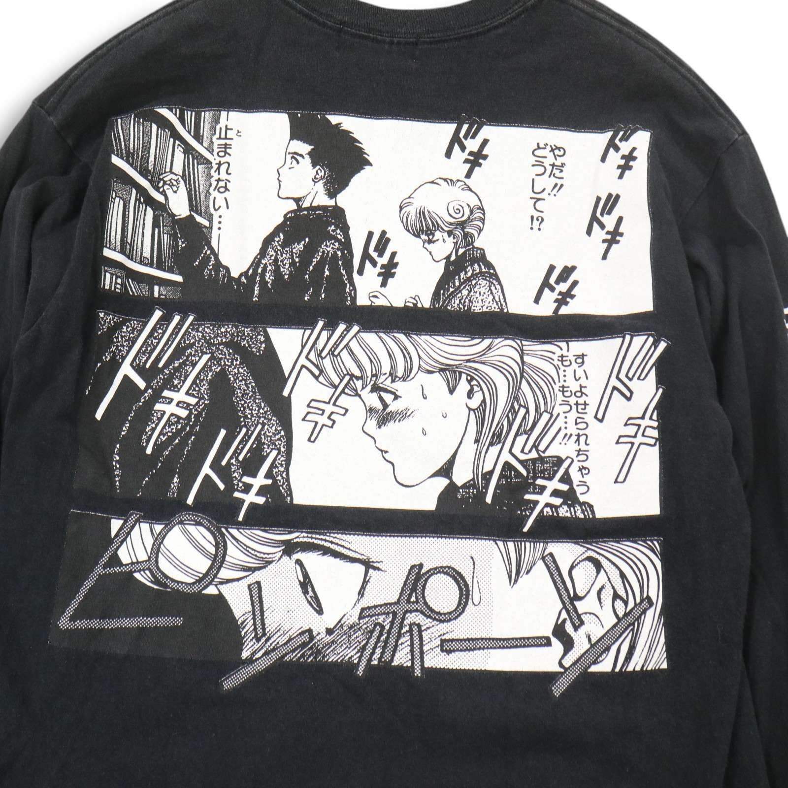 18SS☆ 電影少女 × FLAGSTUFF フラグスタフ × ビデオガール コラボ