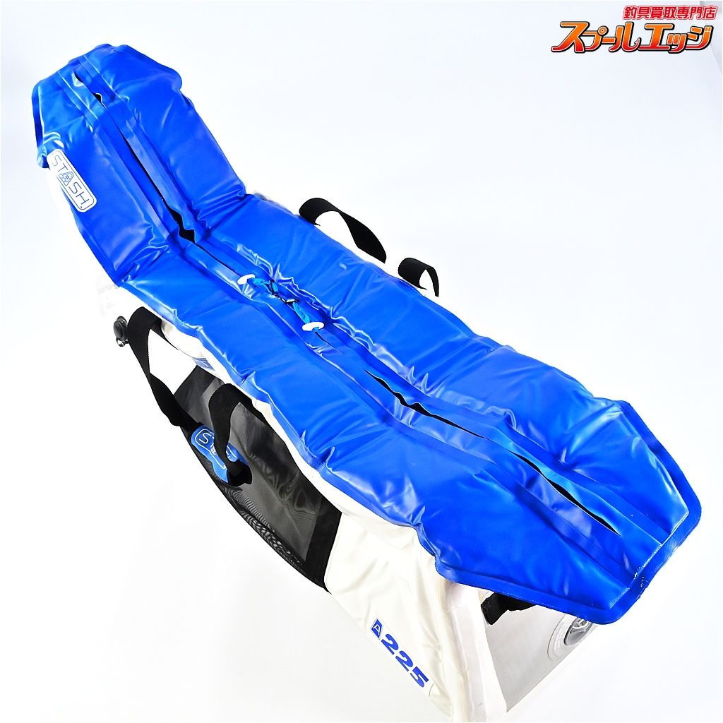 ★☆【スタッシュ】 インフレータブルクーラー A225 Aシリーズ 約225リットル W1219xH524xD419mm STASH COOLER K_180★☆e06381 スタッシュ】 インフレータブルクーラー A225 Aシリーズ 約225