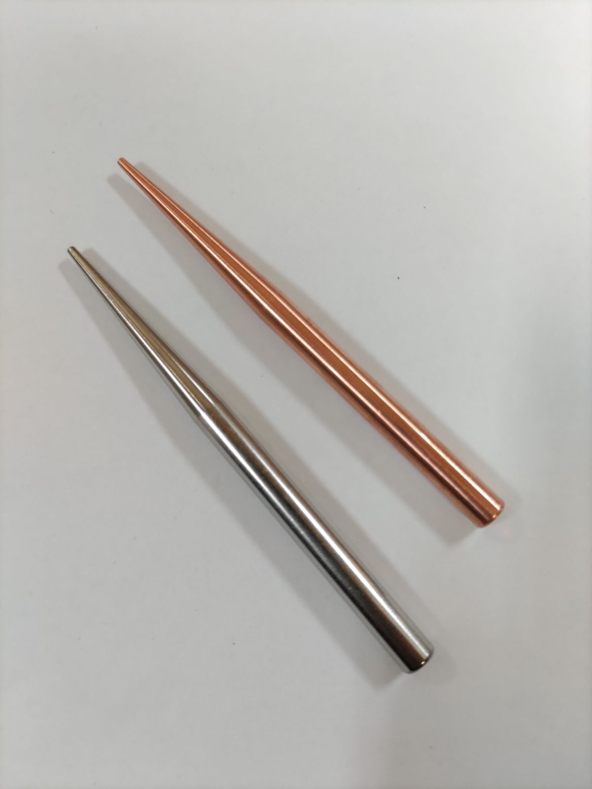 古代式てい鍼 始原経絡治療講座付き - メルカリ 