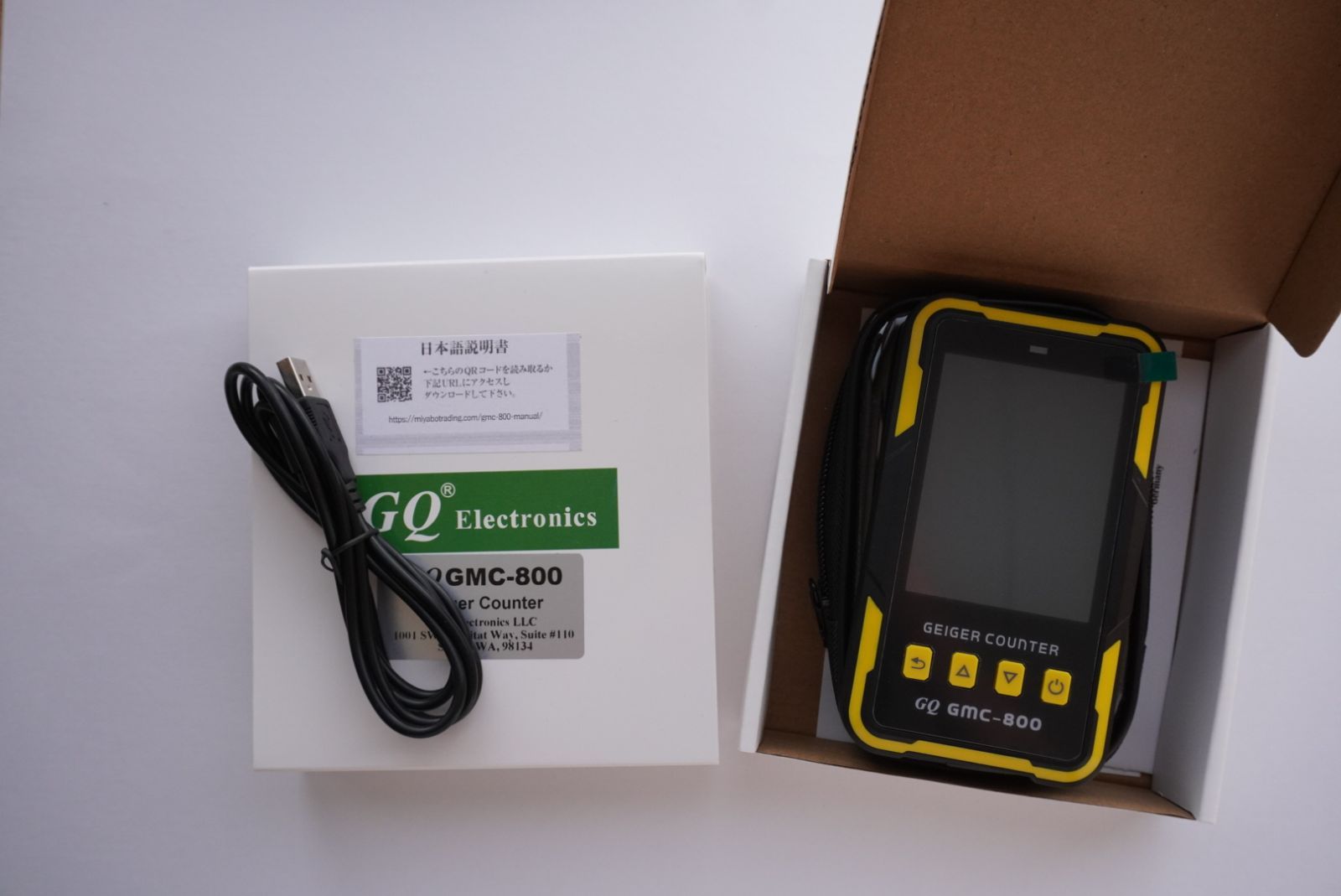 USAデザイン製品