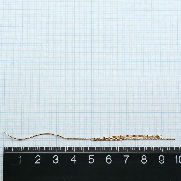 ピアス 総重量約0.7g