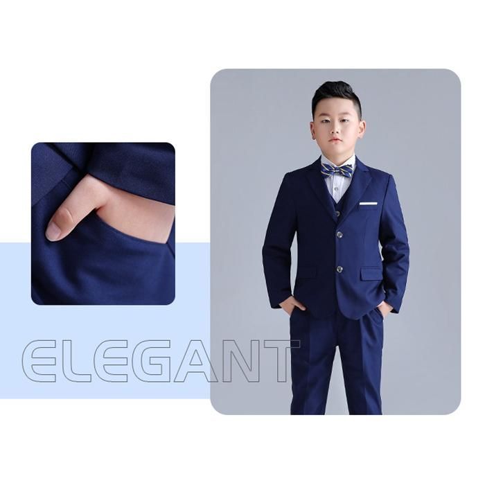 男の子 入学式