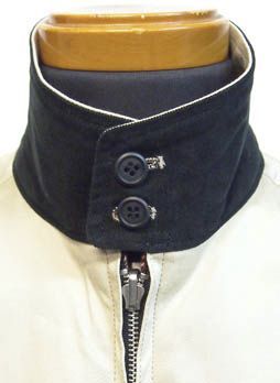 リバーシブルG9-JKT「G110105」