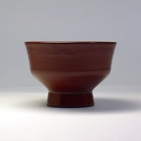 絵唐津輪花小皿 味わいのある唐津の小皿 2客セット｜輪花 菓子皿