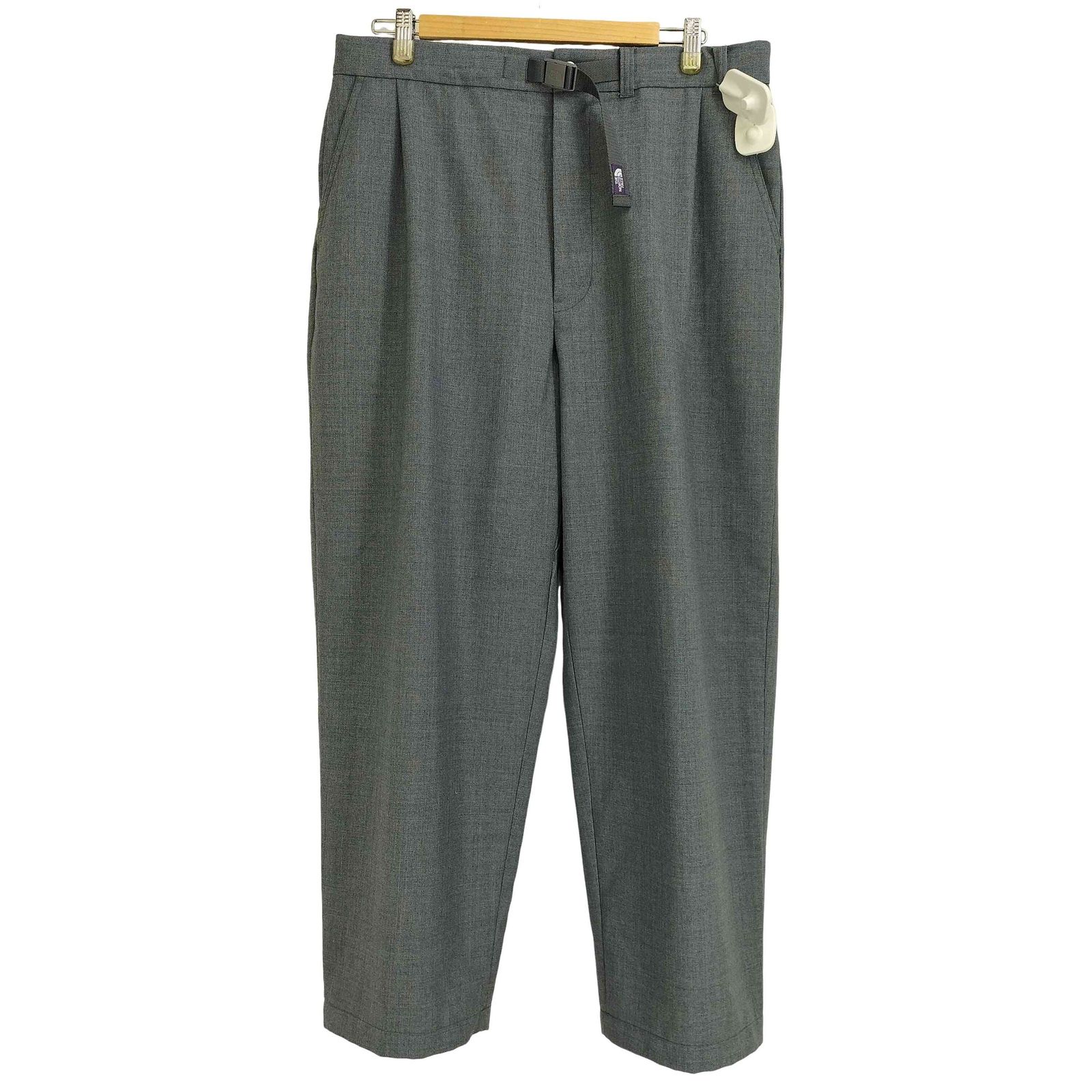 ノースフェイスパープルレーベル THE NORTH FACE PURPLE LABEL 24AW 