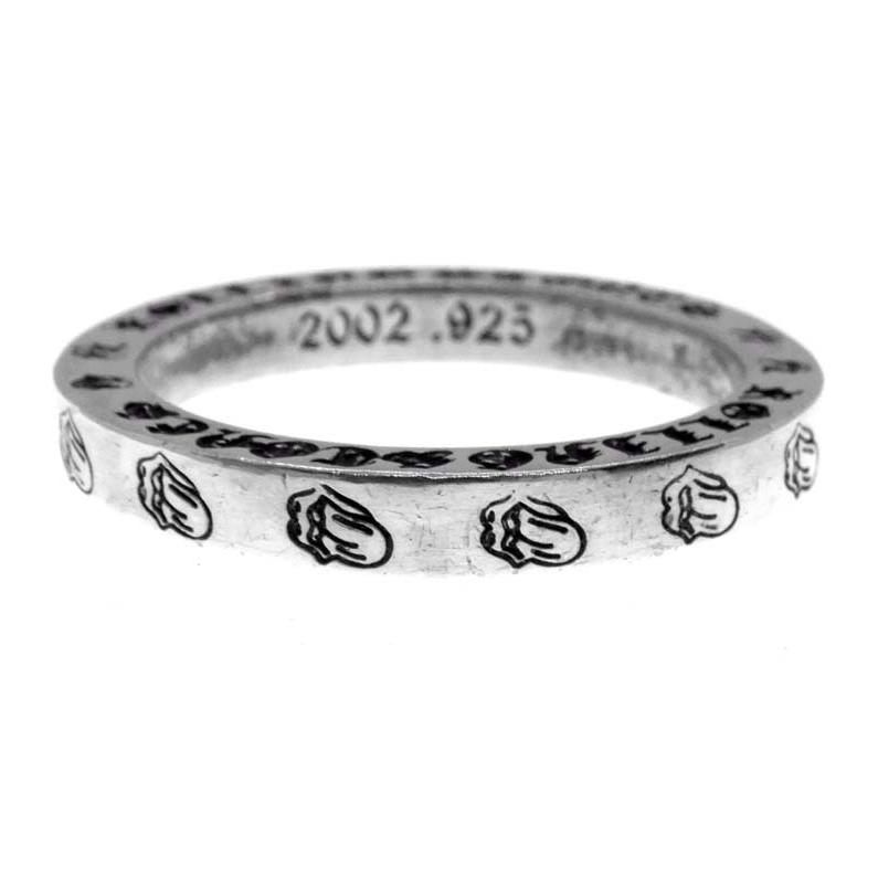 ローリングストーンズ シルバー925 指輪 リング クロム fdh77537_1.jpg