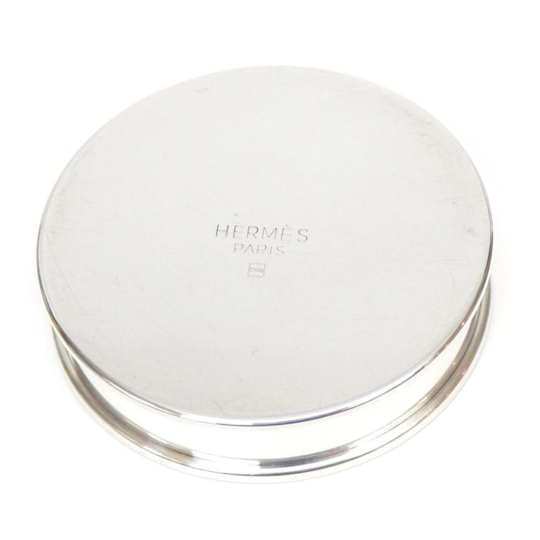 エルメス HERMES ピルケース - メルカリ
