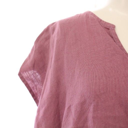 B:MING by BEAMS fog linen workワンピース fog linen work × B:MING by BEAMS / ワンピース