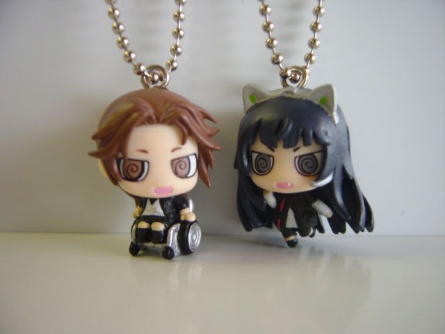 ♯ict13LJギルティクラウンちみギルティスイング人気4種 ♯ict13LJギルティクラウンちみギルティスイング人気4種 - メルカリ