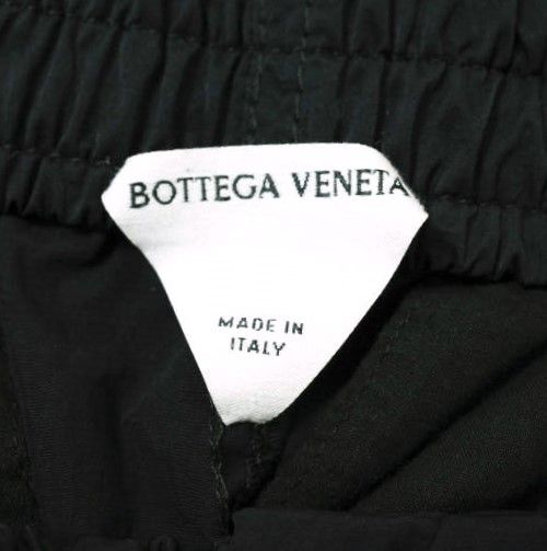 ボッテガヴェネタ　イージーワイド　カーゴパンツ　Mサイズ　イタリア製　極美品 BOTTEGA VENETA ボッテガヴェネタ 22SS イタリア製 Nylon Cargo