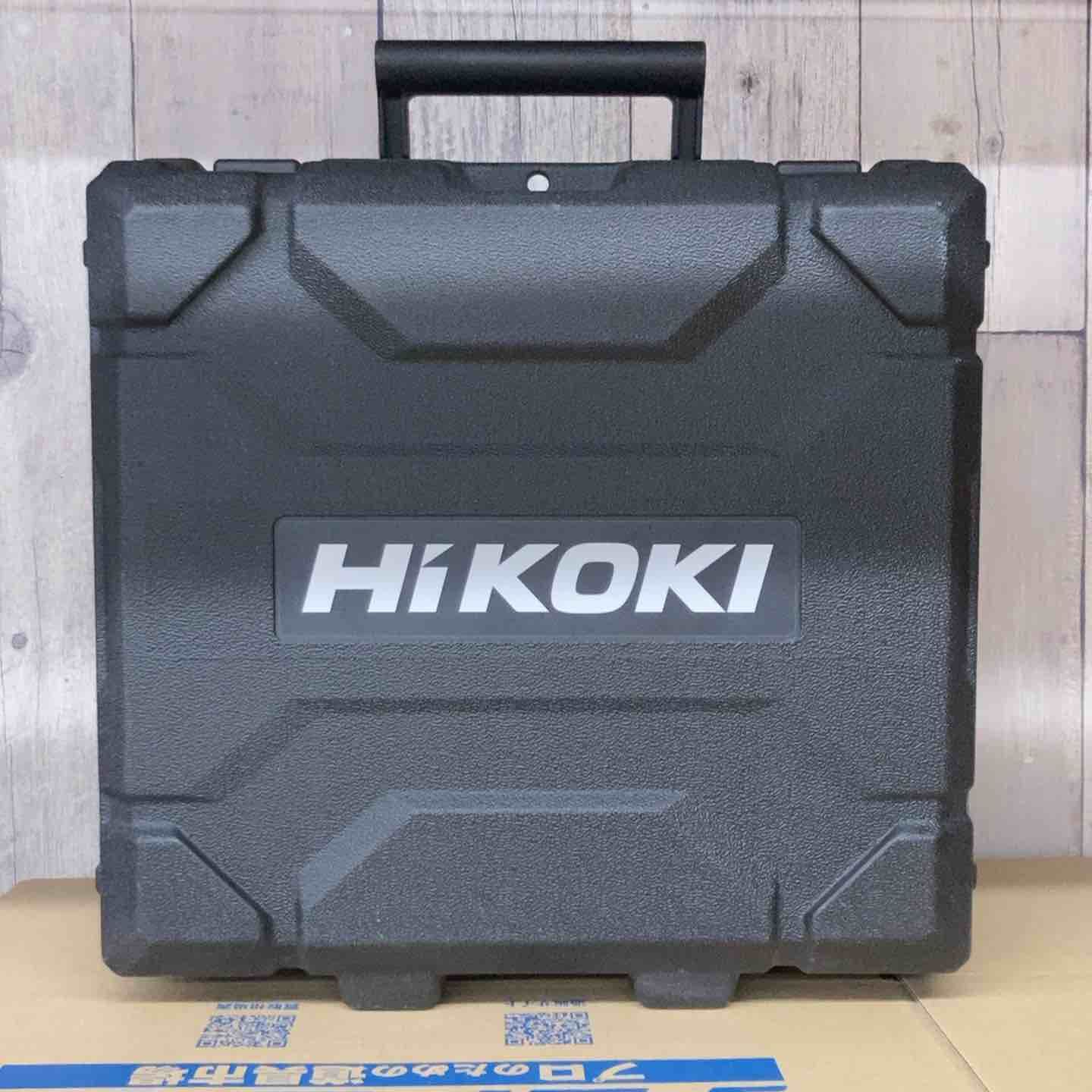 高圧エアネジ打ち機