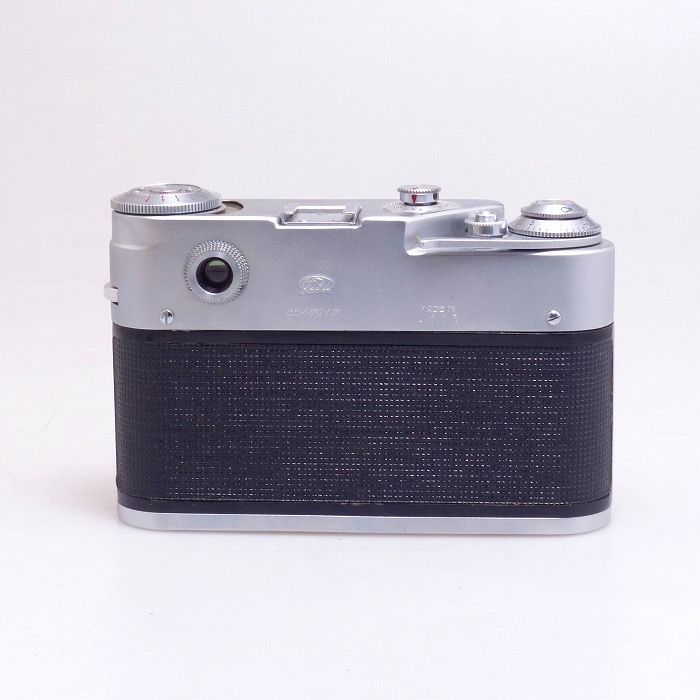 【中古】(ロシア) Russia FED 4 中古】(ロシア) Russia FED 4 - メルカリ