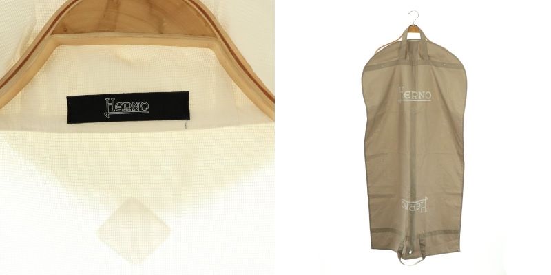 Jacket ジャケット