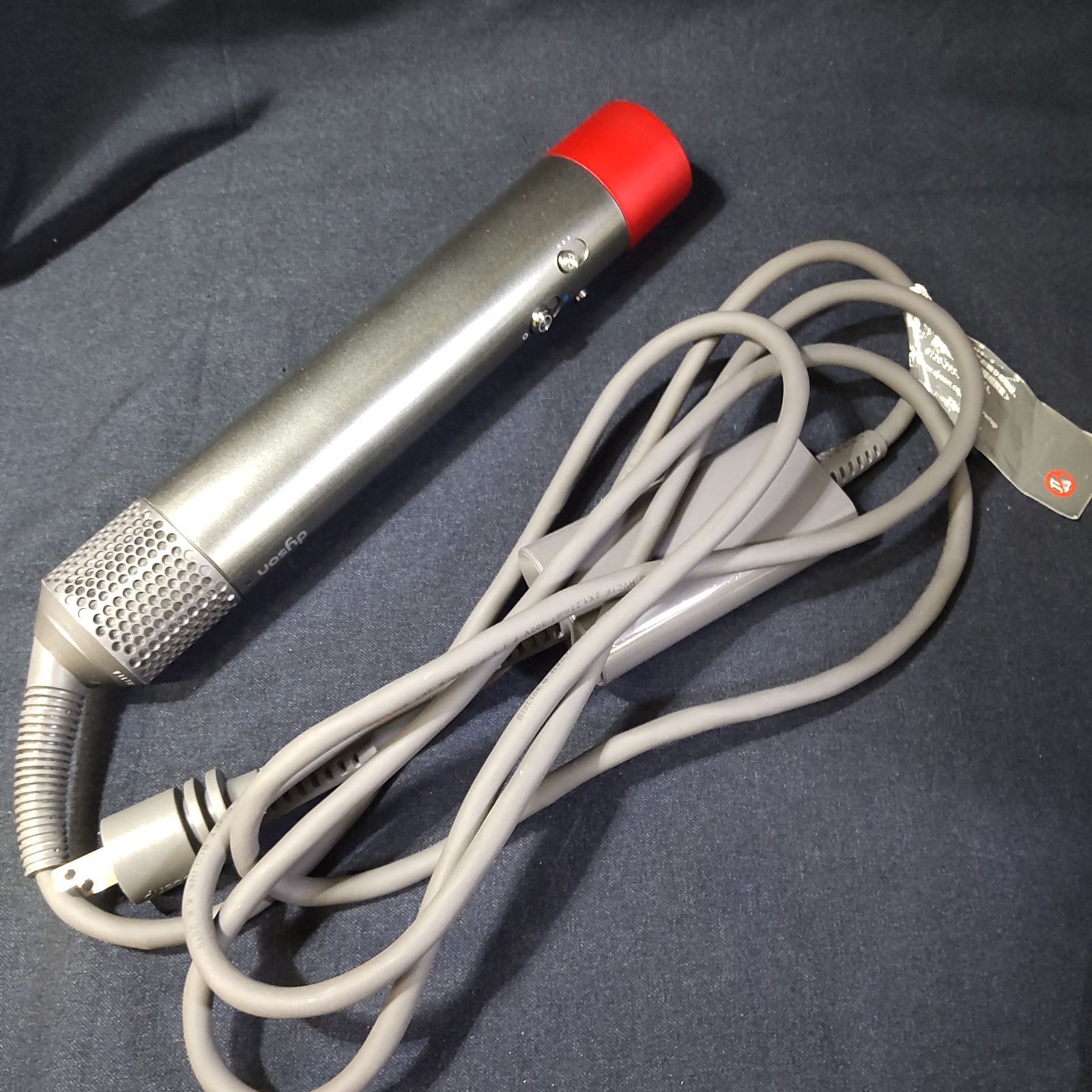 Dyson Airwrap Complete HS01 ダイソン ヘアスタイラー ヘア