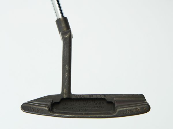 希少美品❗️ピン クラシック　アンサー5 PING ANSER5. ロングネック 口コミ・評価｜ANSER パター ANSER 5（パター）｜PING（ピン