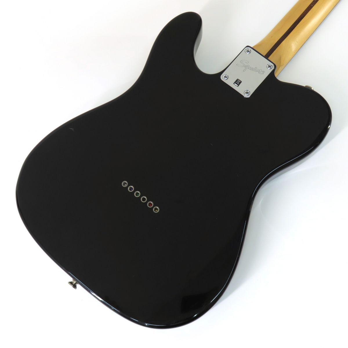 Squier by Fender スクワイア スクワイヤー Avril Lavigne Telecaster